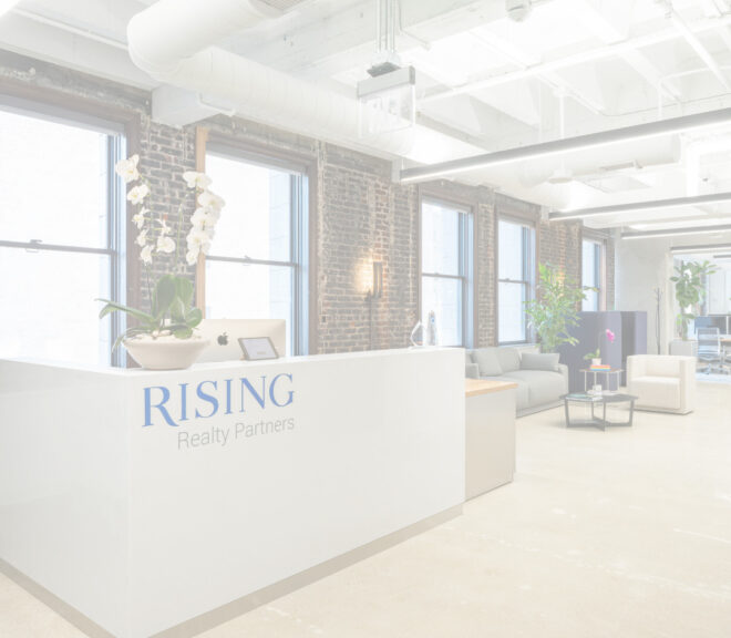 Rising’s New HQ – A Reflection of Then vs Now thumb