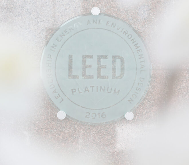 1 Cal Plaza Achieves Prestigious LEED Zero Carbon Certification, Demonstrating Excellence in Net Zero Performance thumb