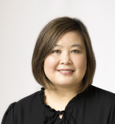 Carmela Villagracia