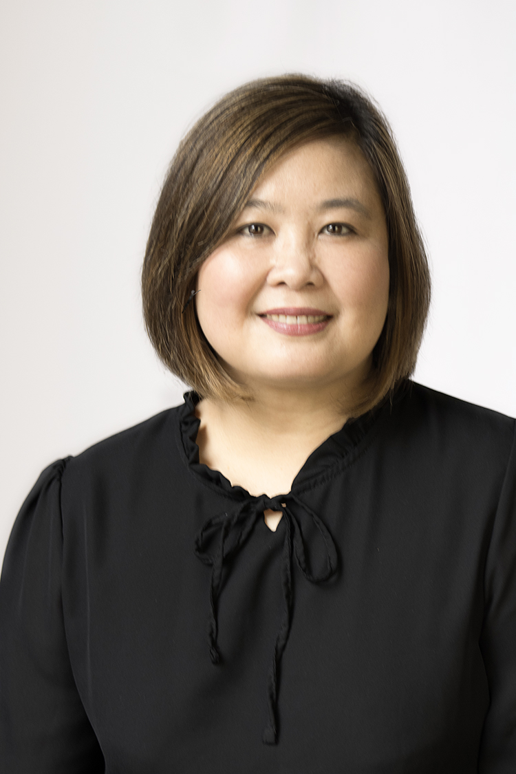 Carmela Villagracia