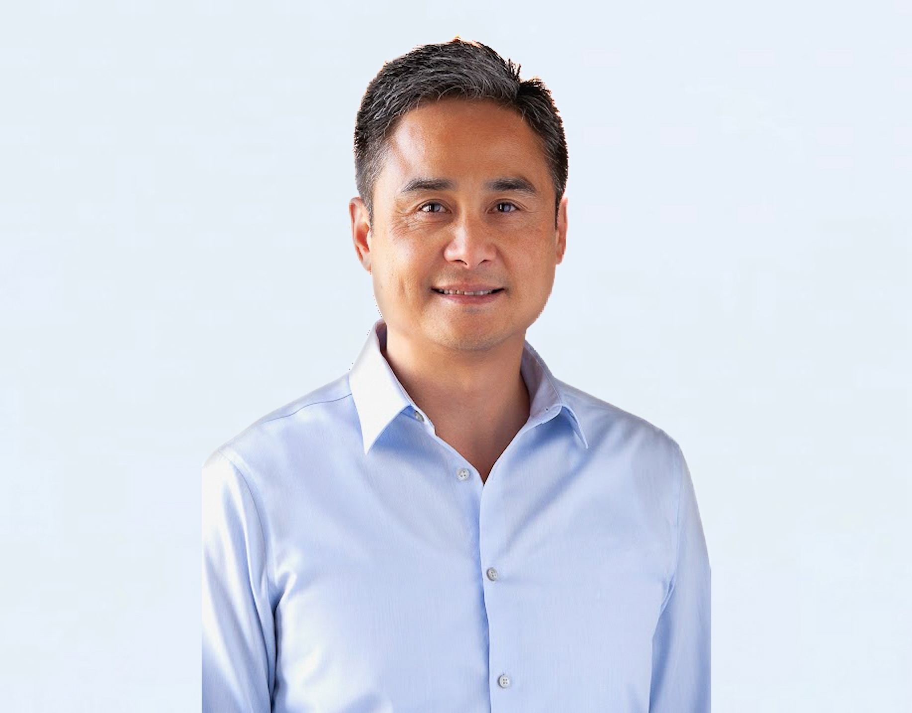 Scott Ho