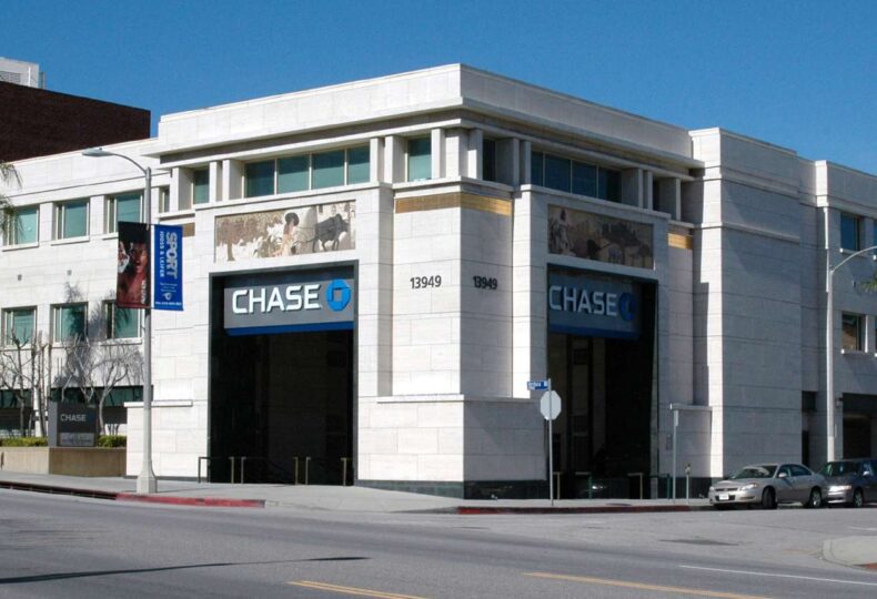 Sherman Oaks Plaza 1