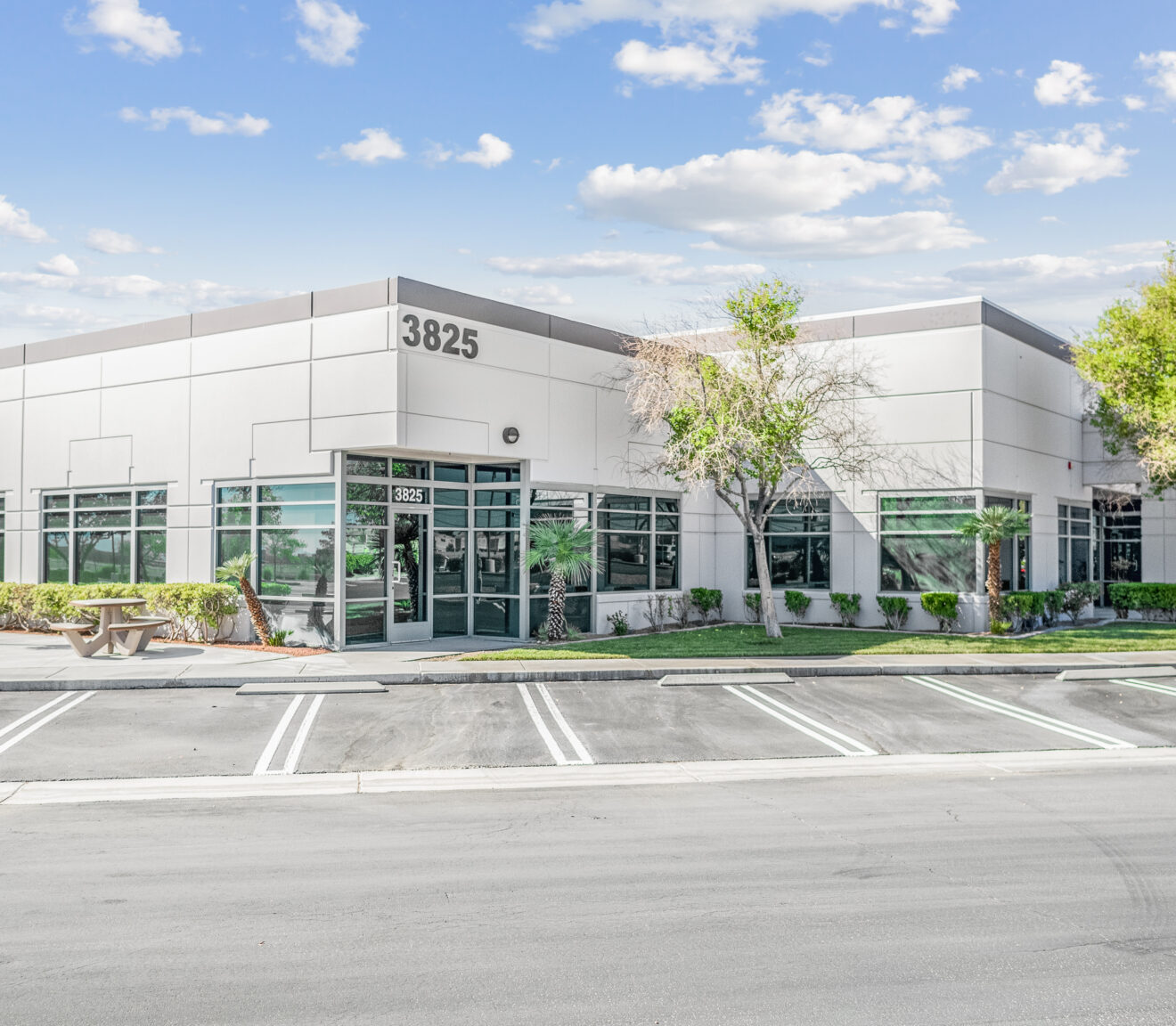 Rising Realty Partners Acquires First Industrial Property in San