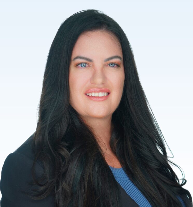 Rebecca Sewell — Rising Realty Partner
