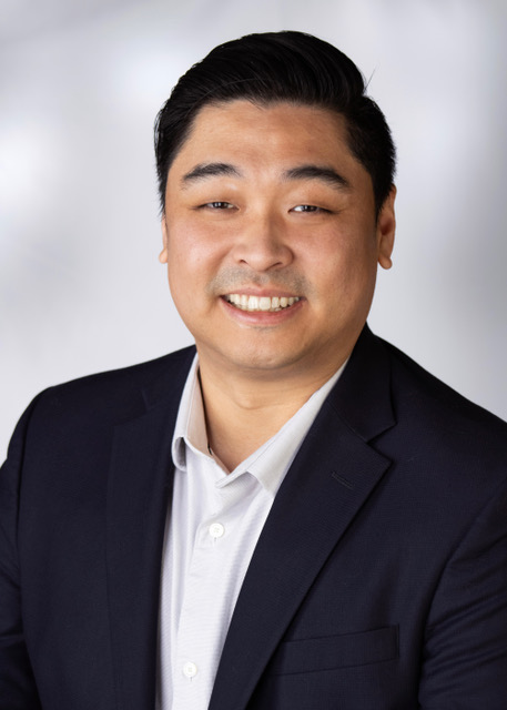 Kevin Jih