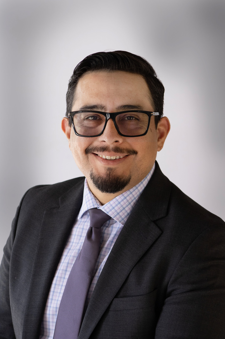 Bryant Gonzalez