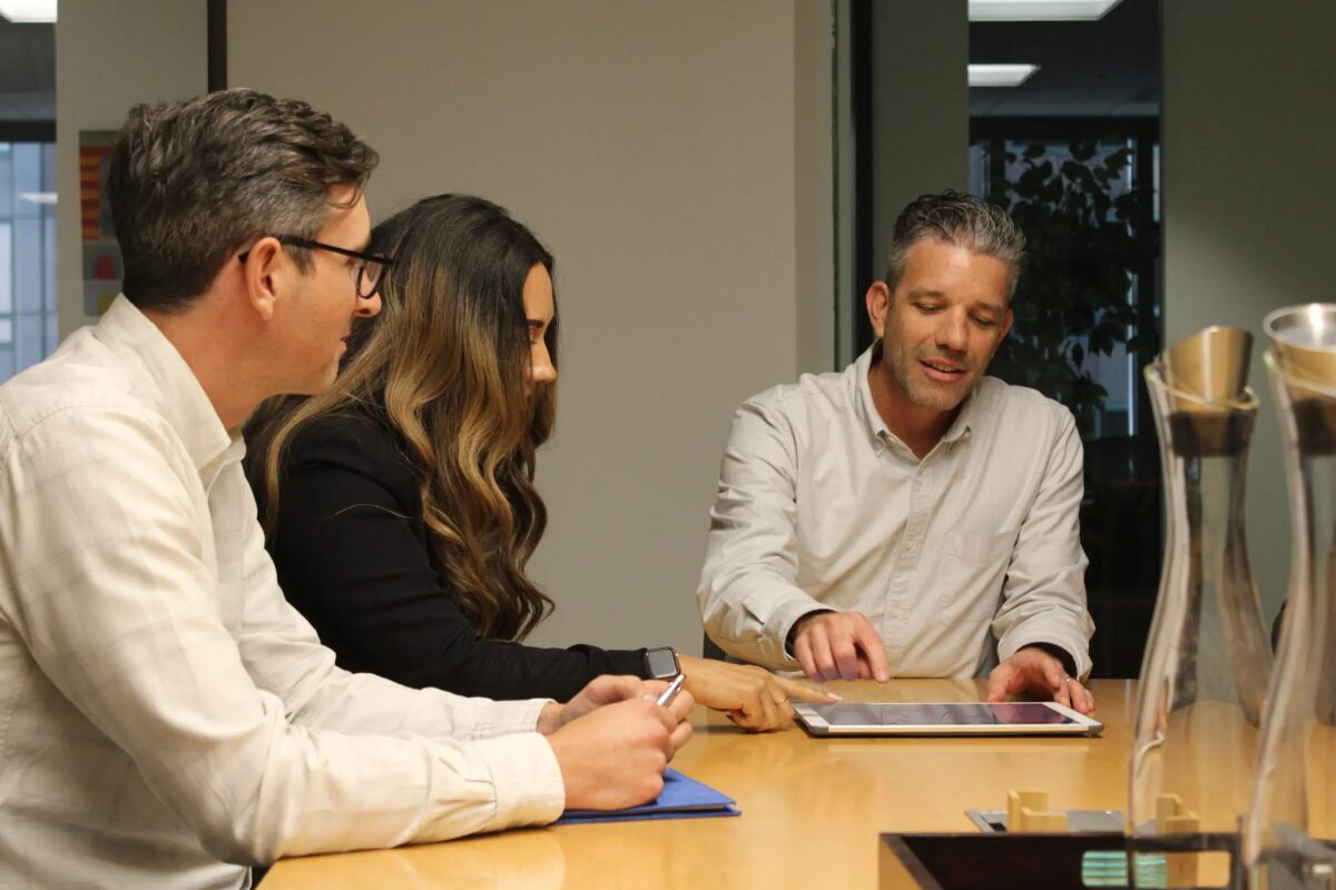 Commercial Real Estate Services