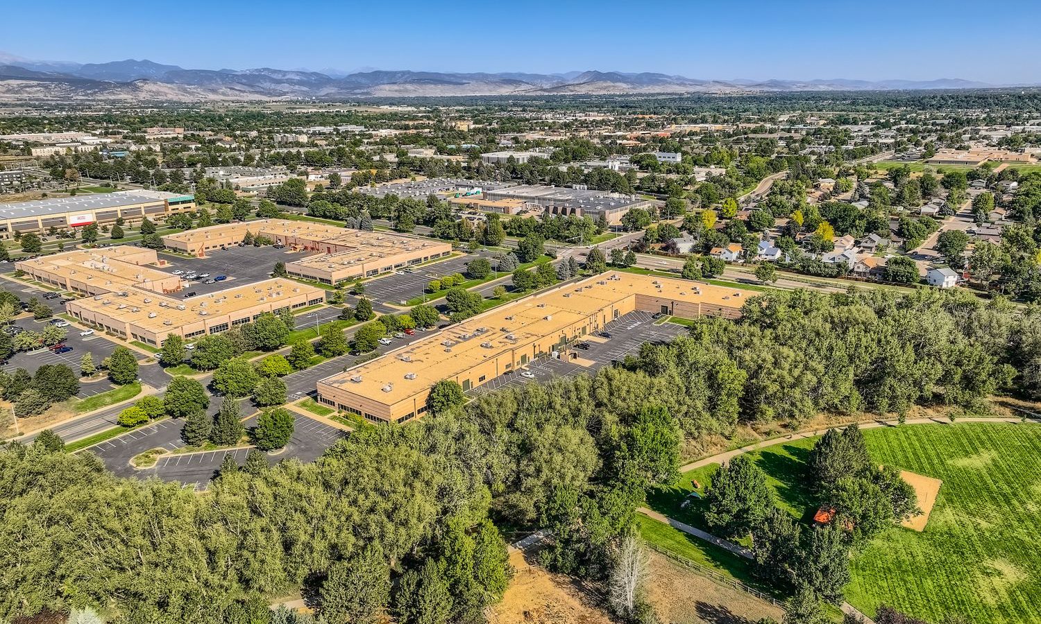 Front Range Innovation Park