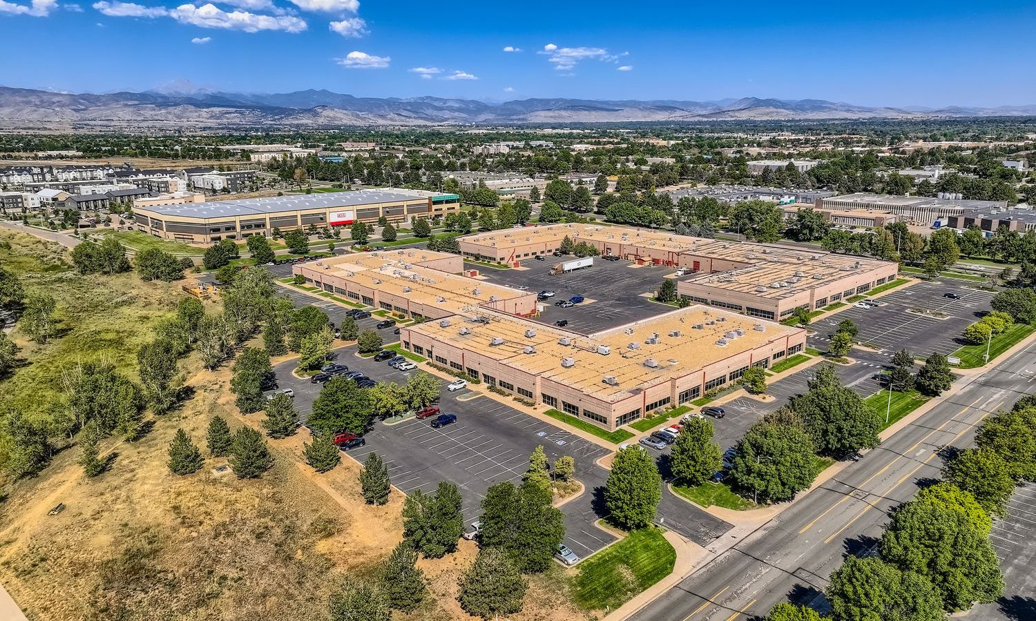 Front Range Innovation Park