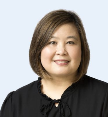 Carmela Villagracia