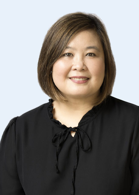 Carmela Villagracia