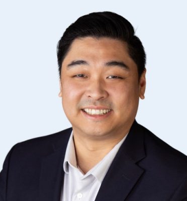 Kevin Jih
