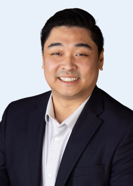 Kevin Jih