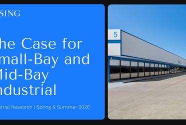 The Case for Small-Bay and Mid-Bay Industrial
